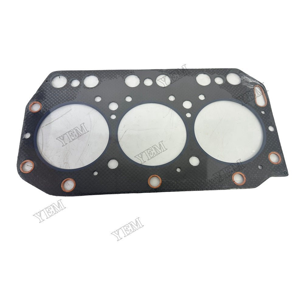 For Yanmar 3TN100 Engine Rebuild Kit Engine Part Piston Ring Gasket Bearing