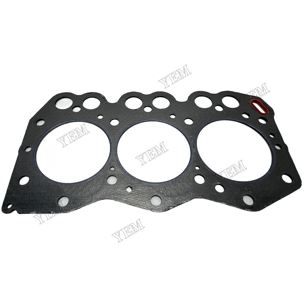 For Yanmar 3TN66E Overhaul Repair Kit Engine Part Engine Piston Ring Gasket