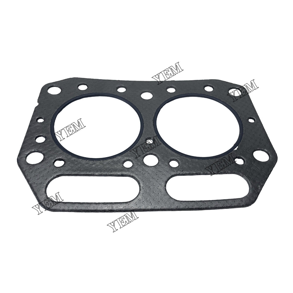 Head Gasket For Yanmar 2D75 Engine parts