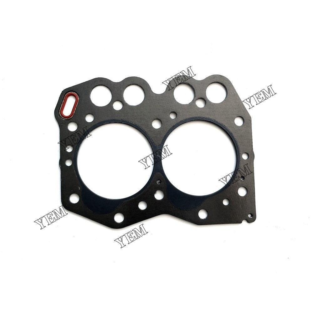 Full Gasket Kit For Yanmar 2TNE66 Engine parts