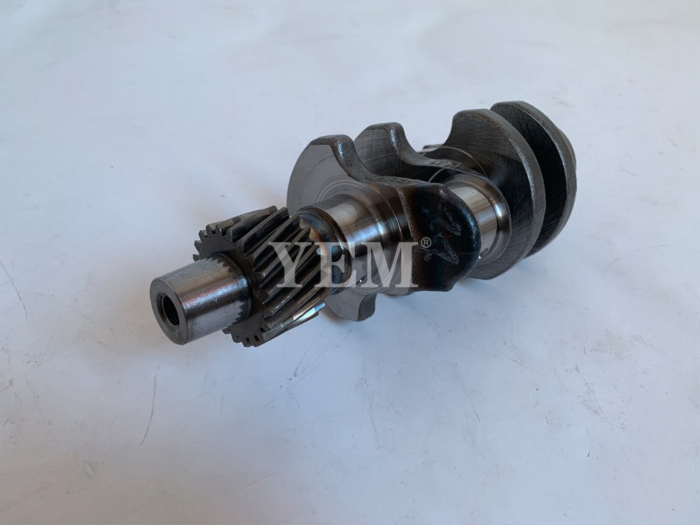 2TNE68 Crankshaft For Yanmar Engine parts