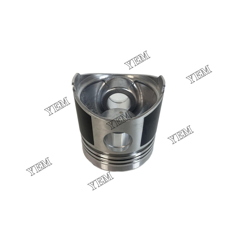 Piston For Yanmar 3T75 Engine parts