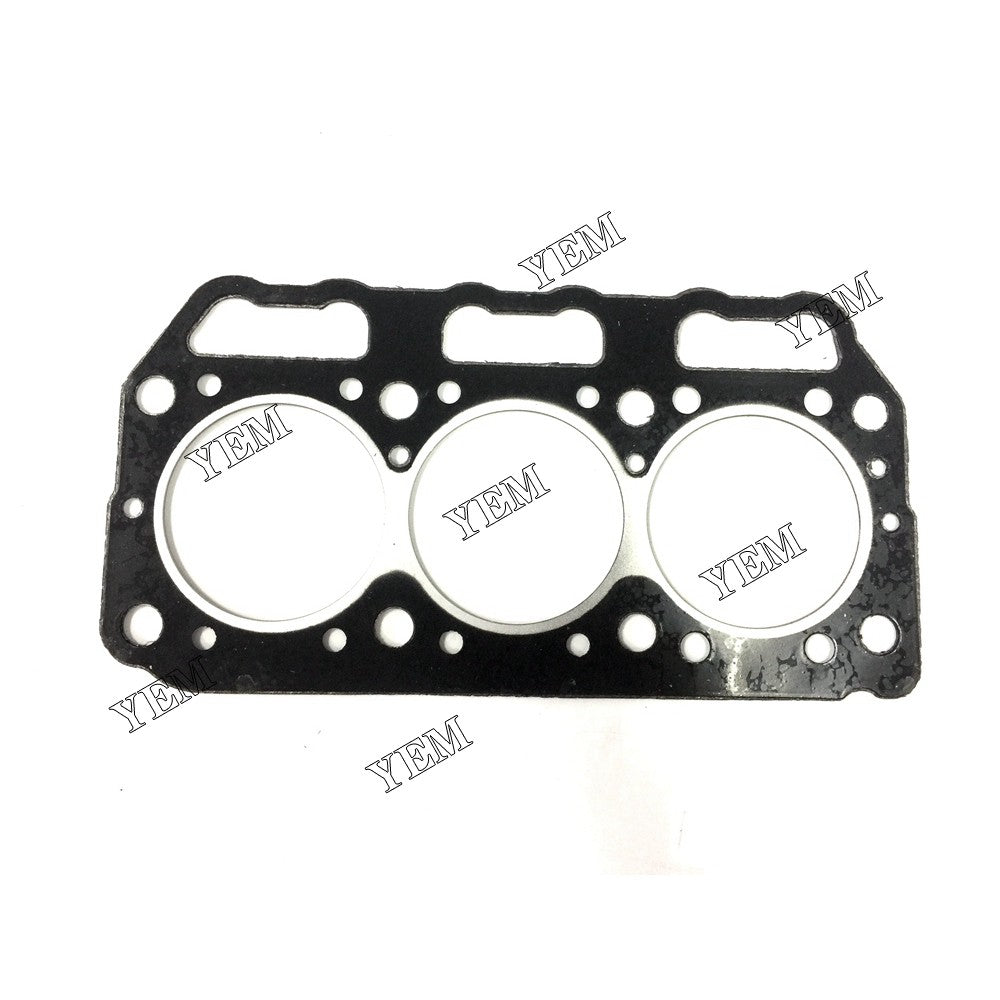 3T75HL Full Gasket Kit For Yanmar Engine parts