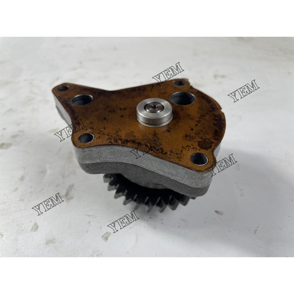 Oil Pump For Yanmar 3TN75 Engine parts