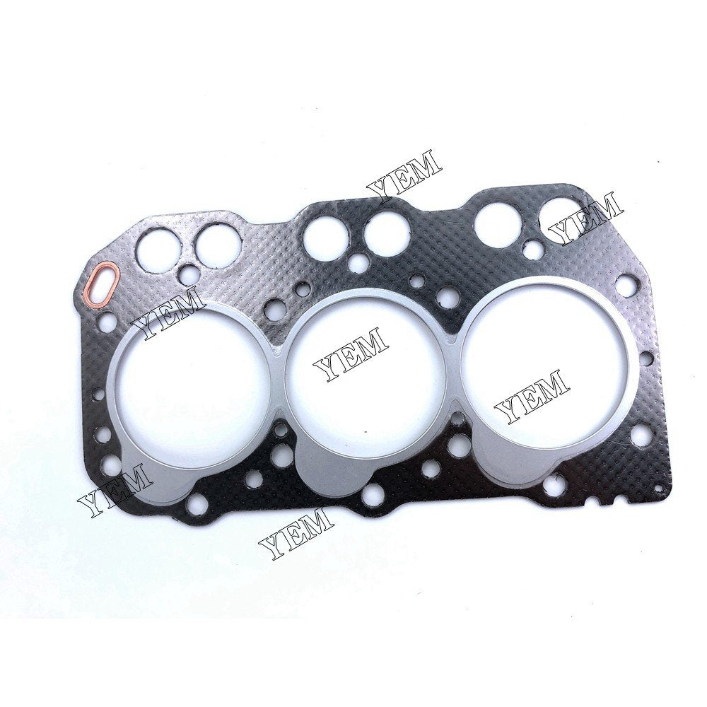 3TNA72 Full Gasket Kit For Yanmar Engine parts