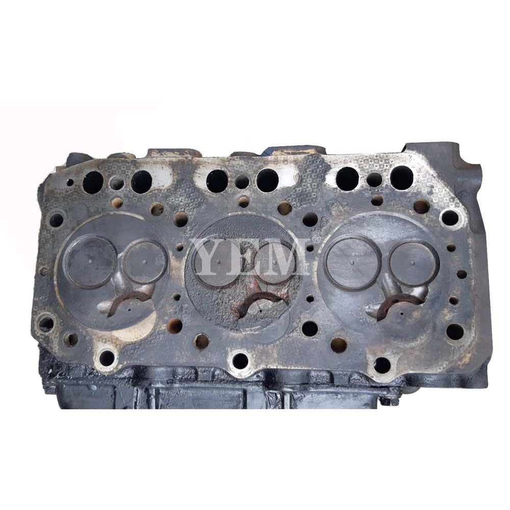 3TNB80 Cylinder Head For Yanmar Engine parts