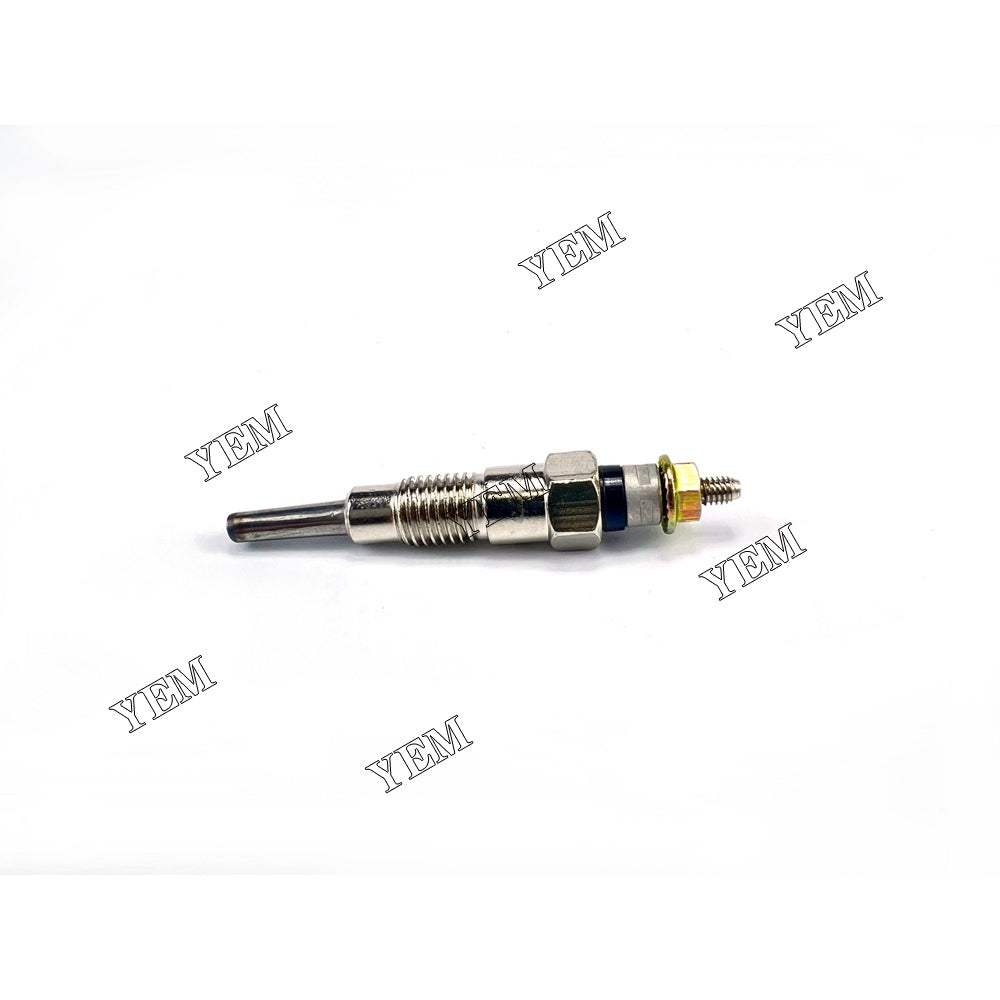 Glow Plug 15951-65510 11V For Yanmar 3TNE68 Engine parts