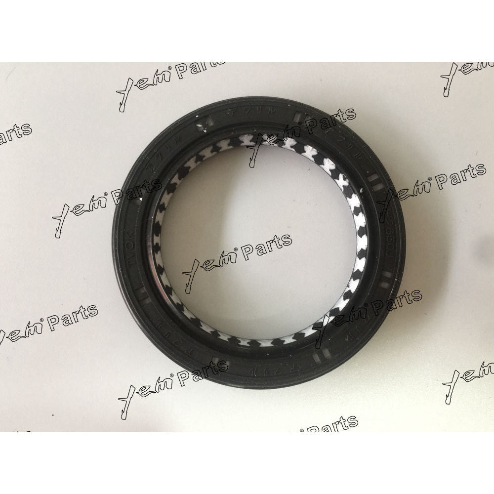 Full Gasket Kit For Yanmar 3TNE74 Engine parts