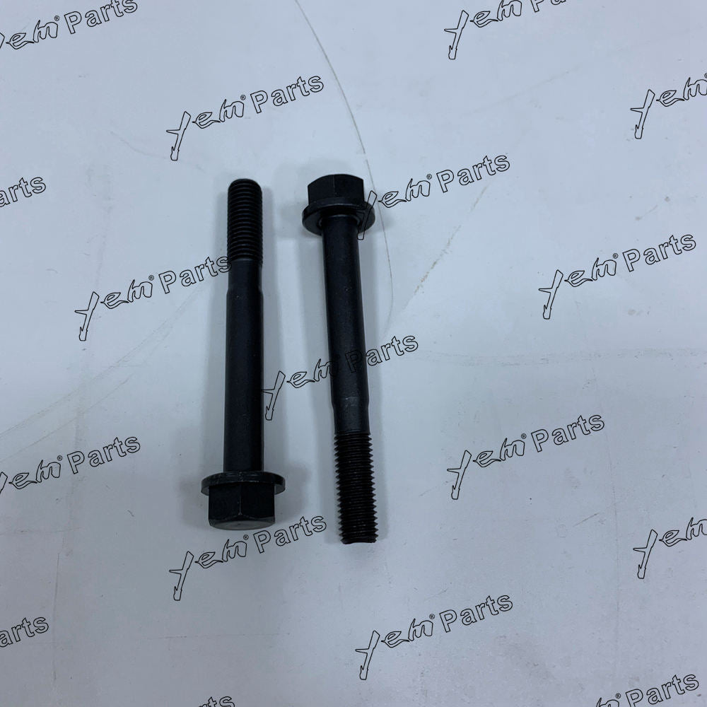 Cylinder Head Bolt 3TNE74 For Yanmar Engine parts