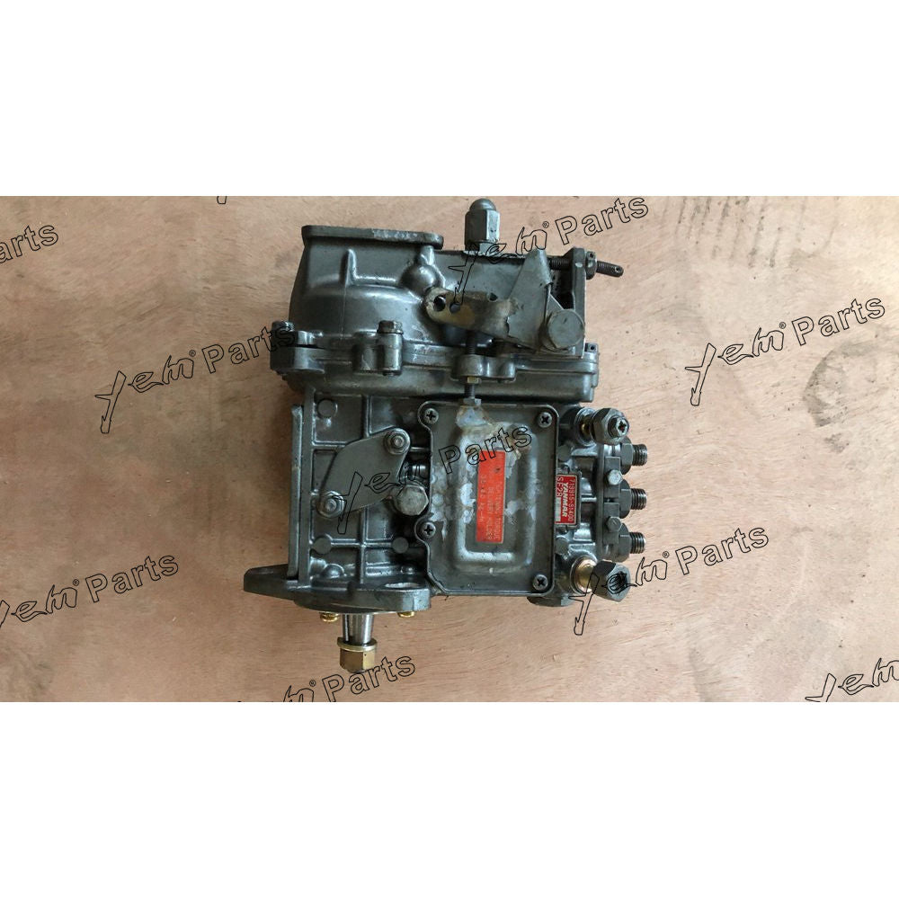 Fuel Injection Pump For Yanmar Engine parts 3TNE78