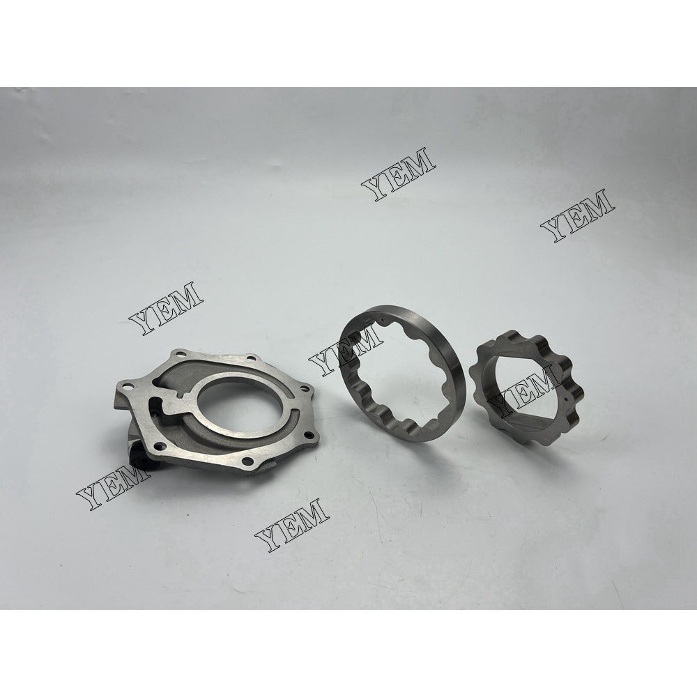 3TNE88 Oil Pump For Yanmar Engine parts