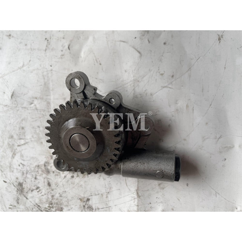Oil Pump For Yanmar 3TNM72 Engine parts