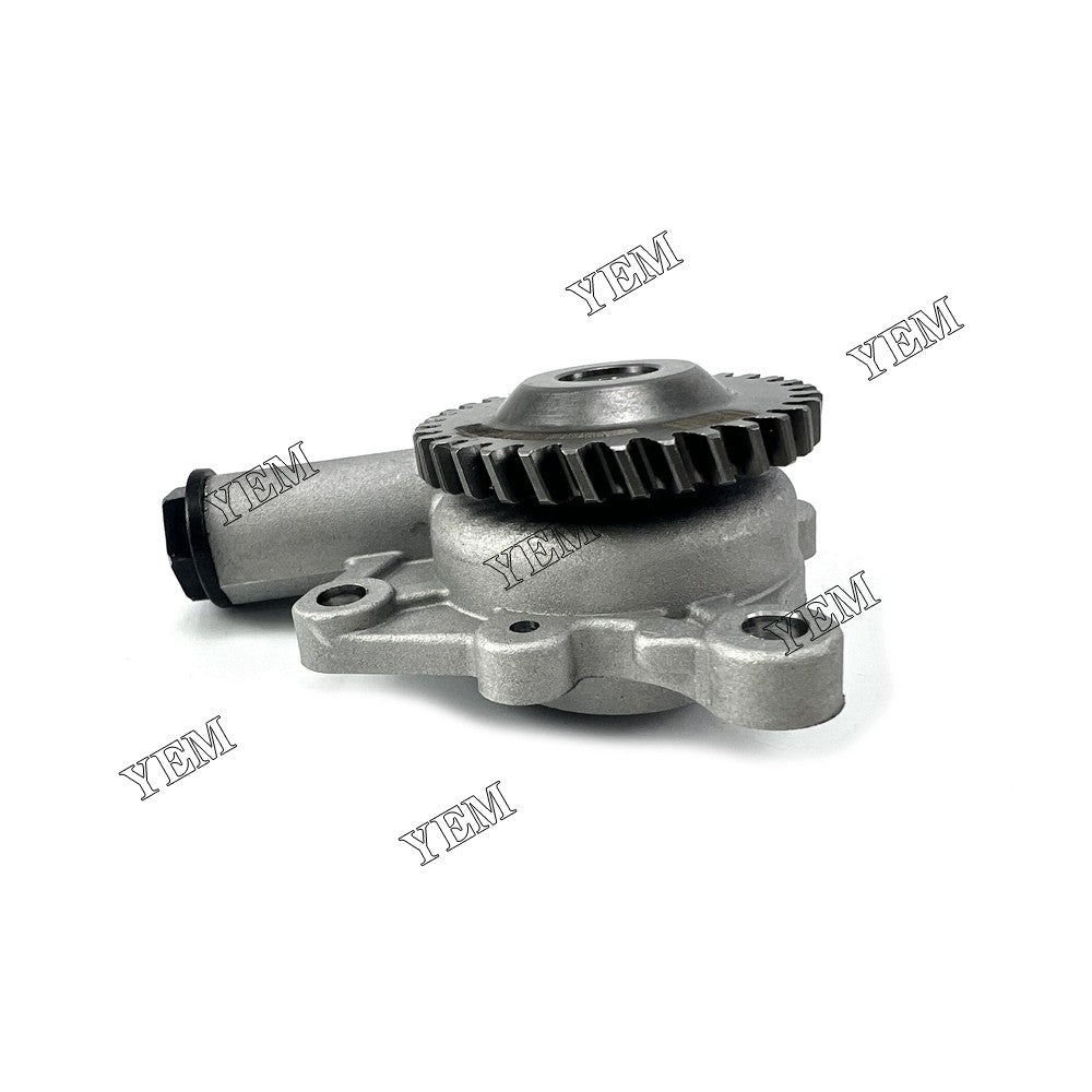 Oil Pump 119125-32000 For Yanmar 3TNM72 Engine parts