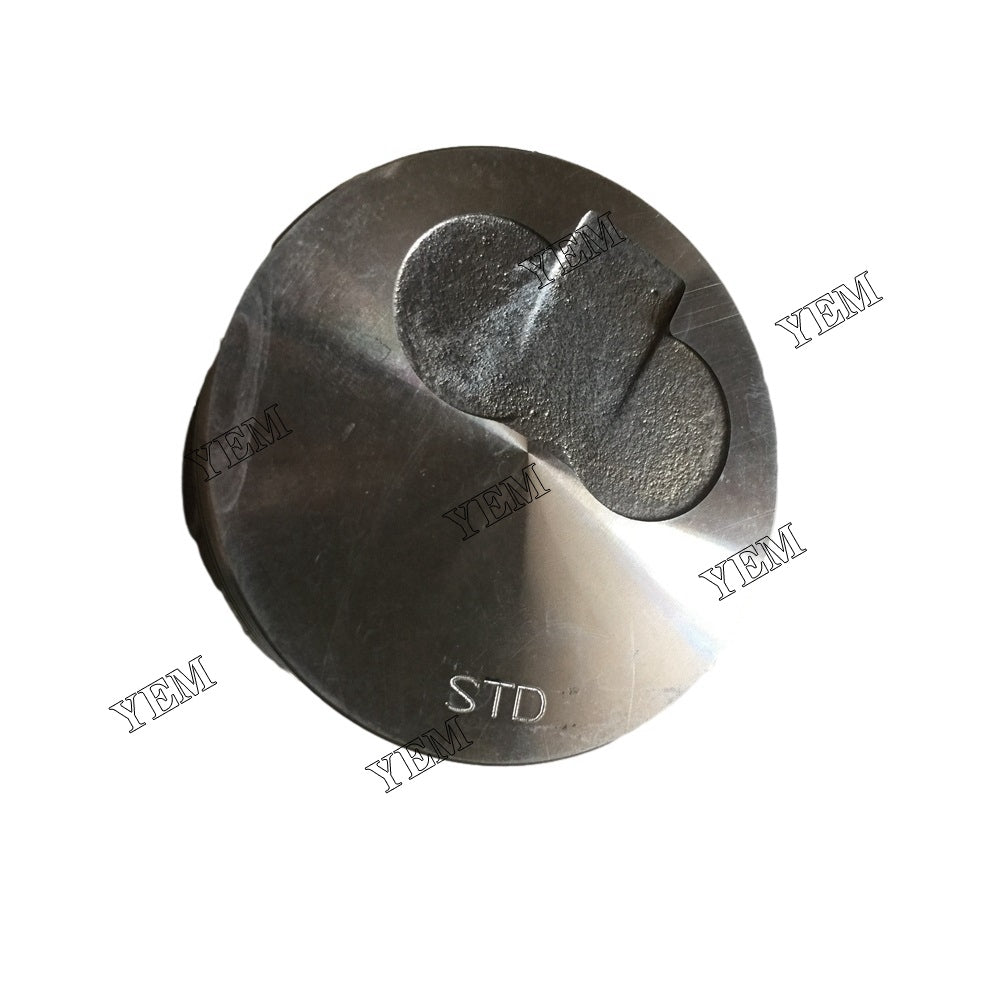 3TNV66 Piston For Yanmar Engine parts