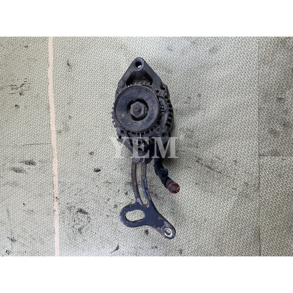 Alternator For Yanmar Engine parts 3TNV70