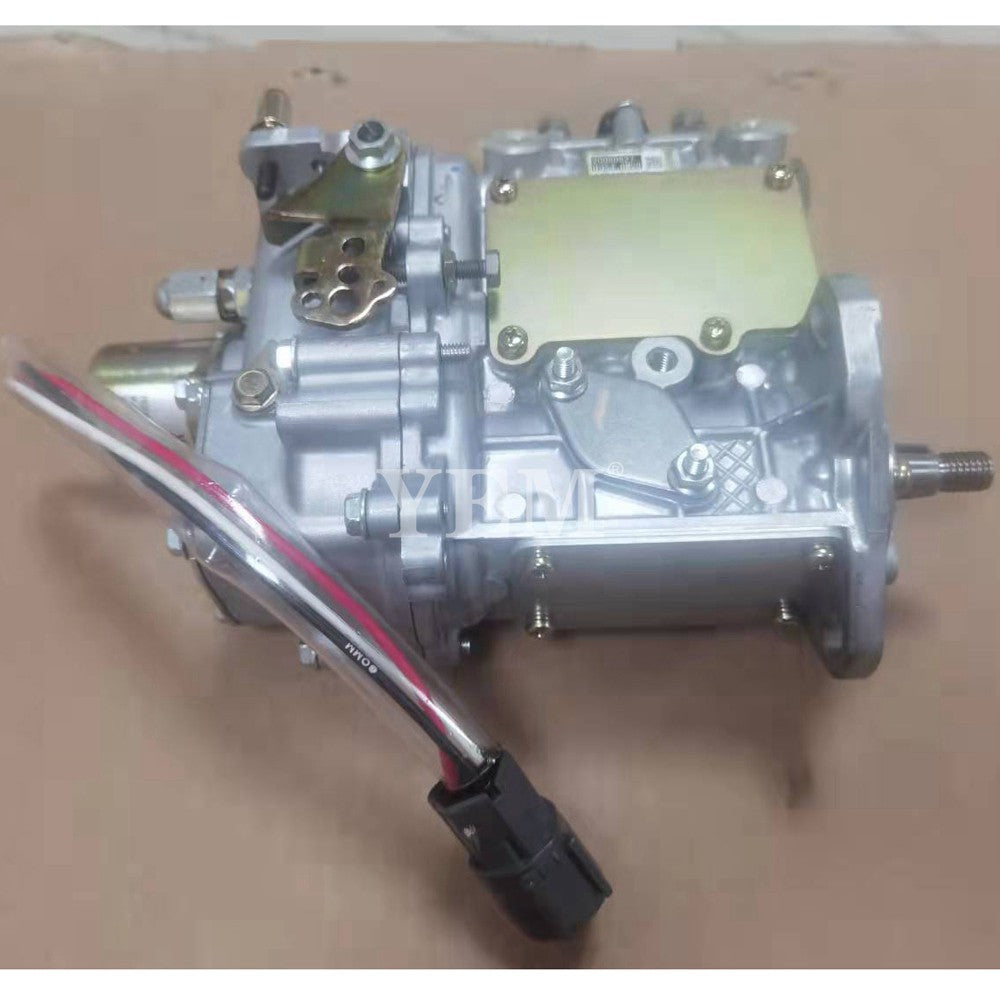 Fuel Injection Pump For Yanmar Engine parts 3TNV70