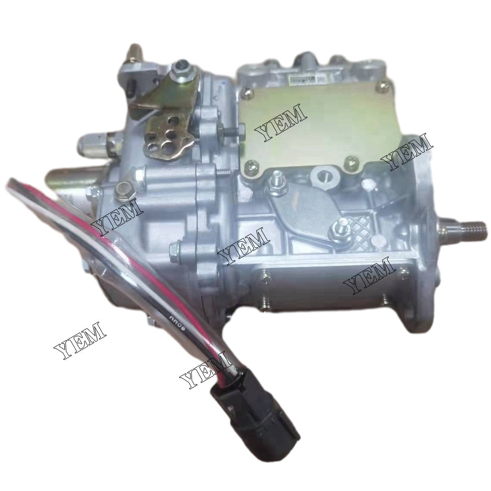 Fuel Injection Pump For Yanmar 3TNV76 Engine parts