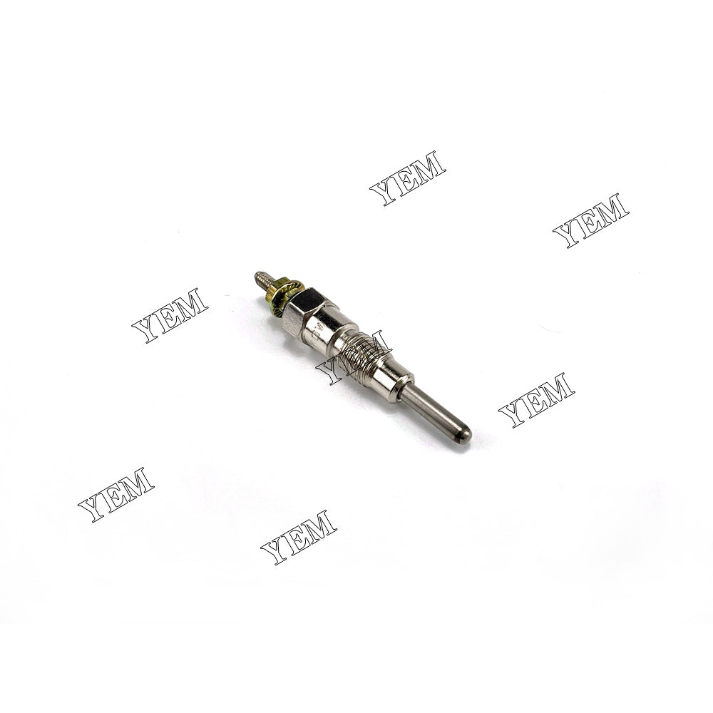 Glow Plug 15951-6551-2 129155-77801 129795-77800 119717-77800 11V For Yanmar 3TNV76 Engine parts