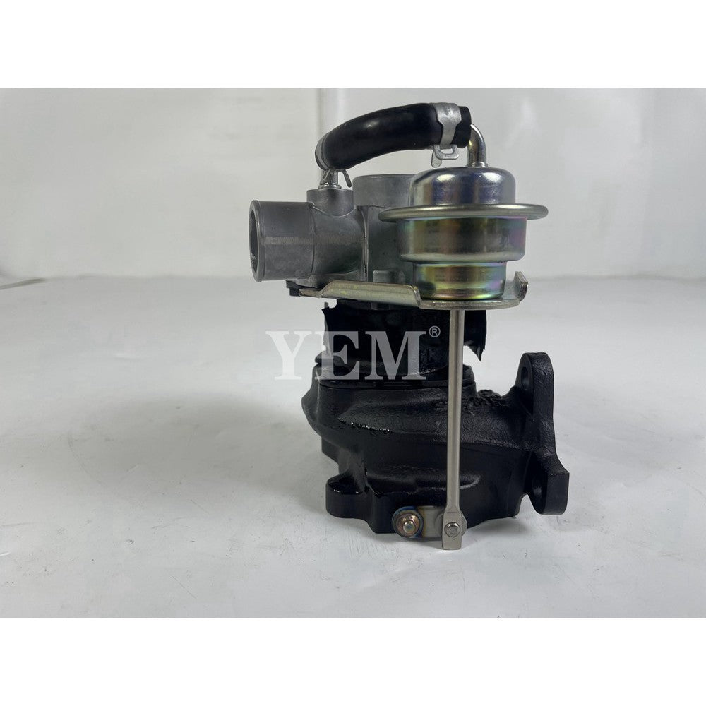 3TNV84 Turbocharger For Yanmar Engine parts 4129080-18011