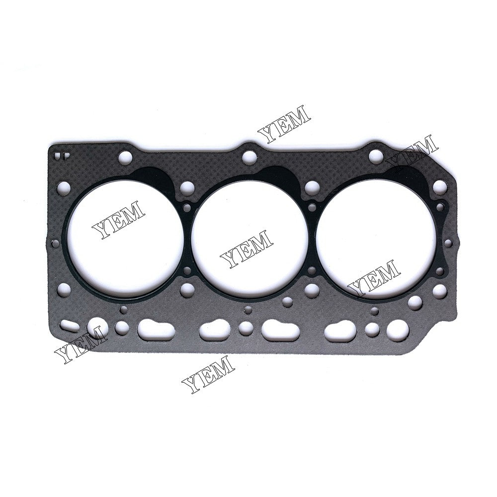 Head Gasket For Yanmar 3TNV88 Engine parts
