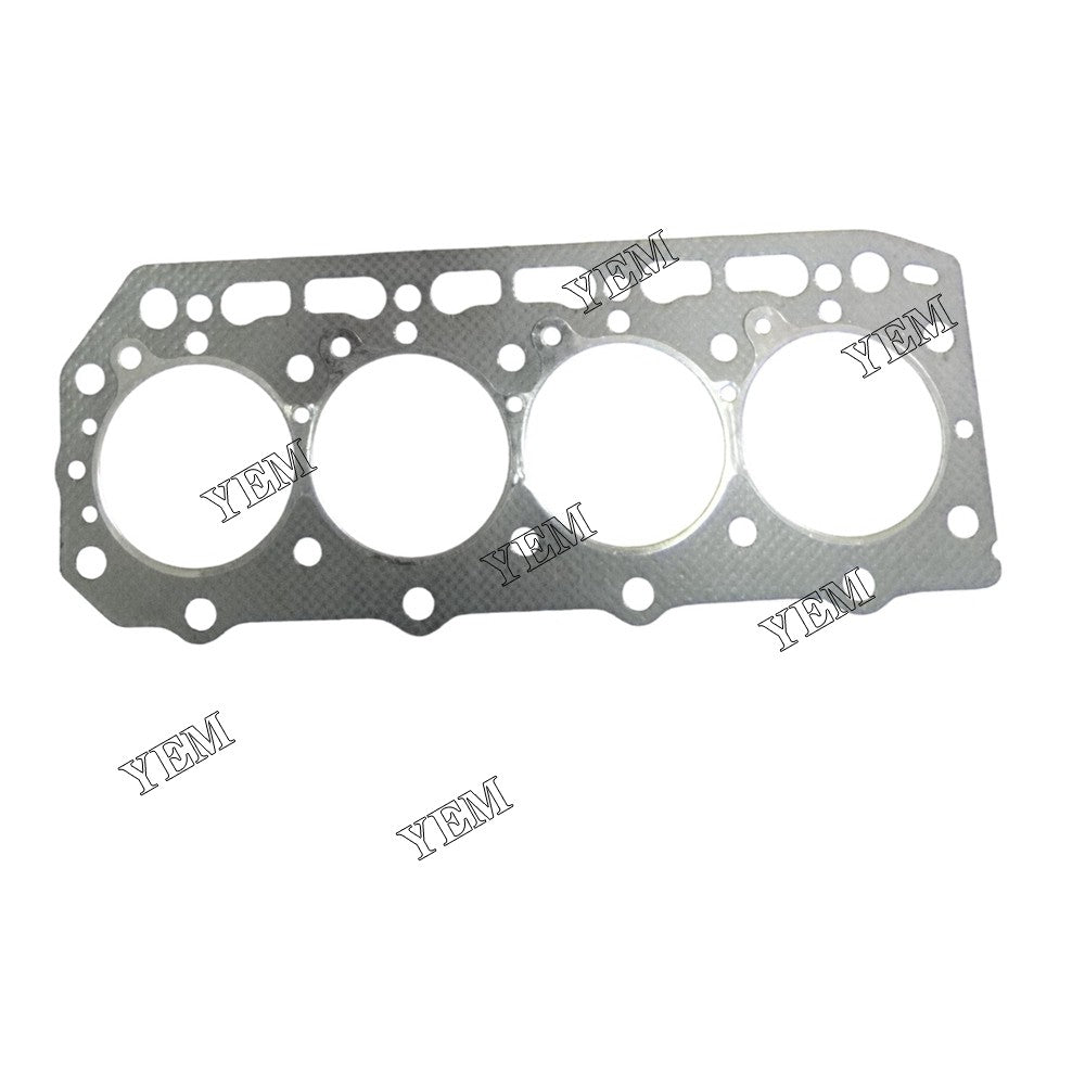 4D84-2 Head Gasket For Yanmar Engine parts