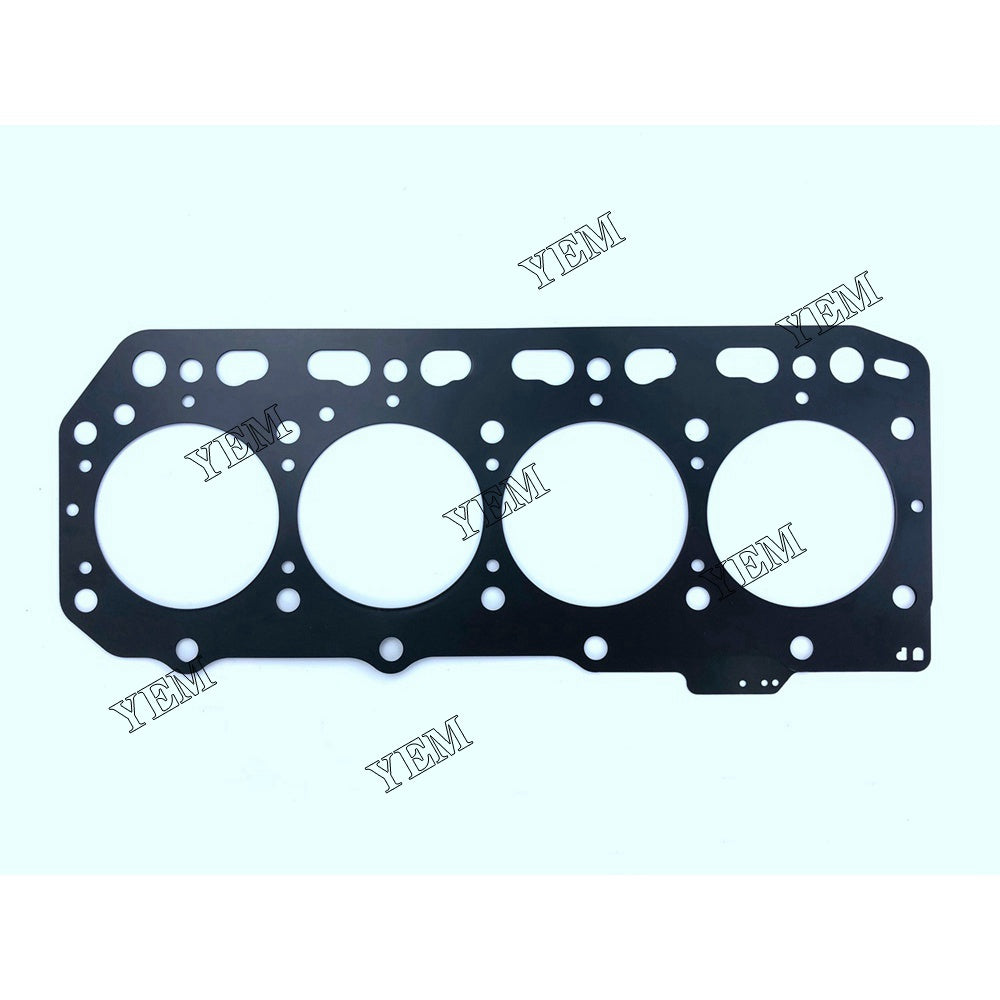 Full Gasket Kit For Yanmar 4D84-3 Engine parts