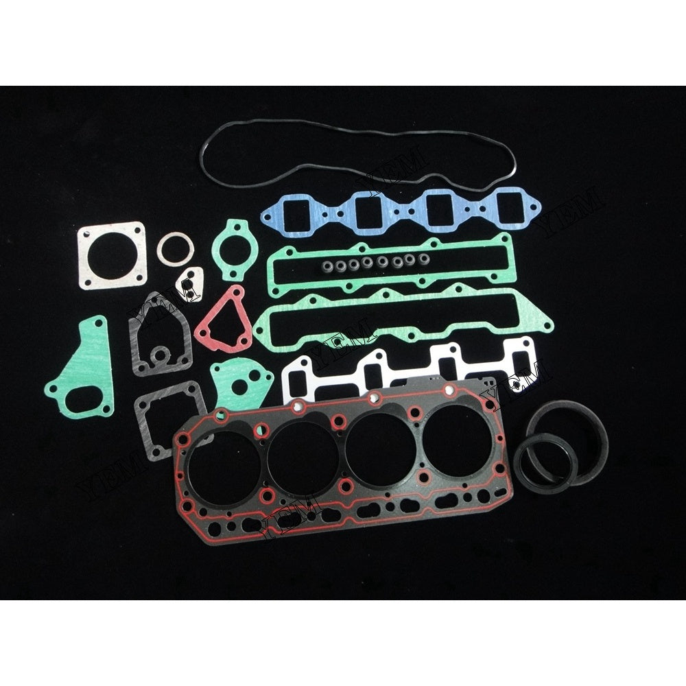 Full Gasket Kit 4D84-3 For Yanmar Engine parts