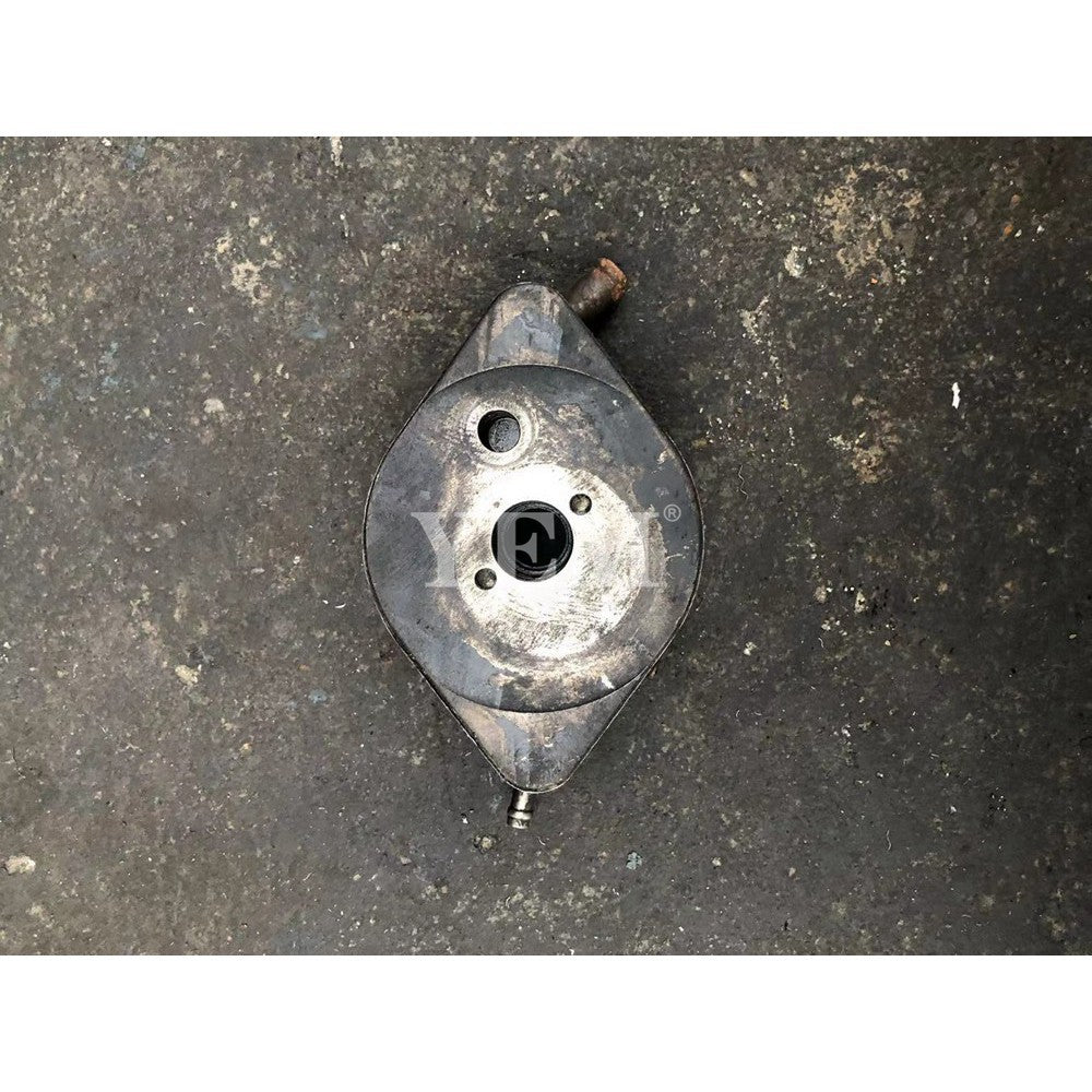 4TN84 Oil Cooler Core For Yanmar Engine parts