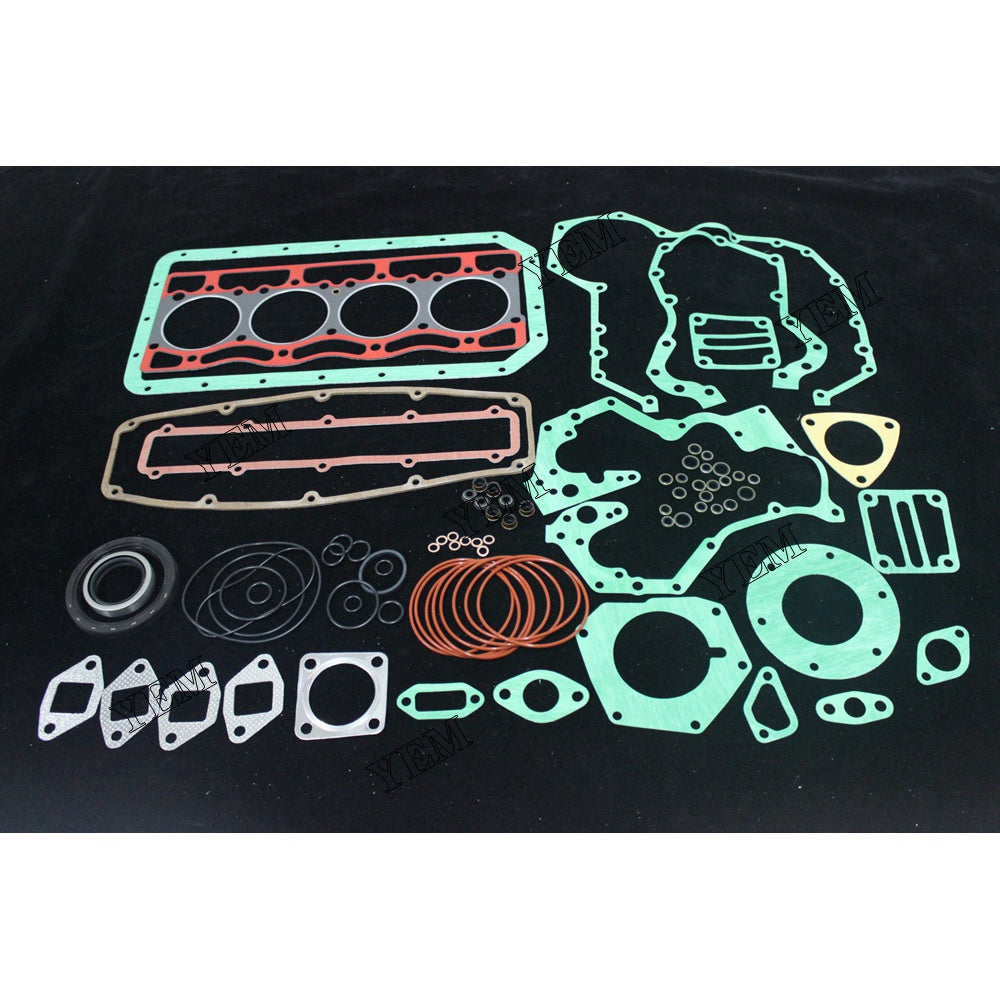 Full Gasket Kit 4D92 For Yanmar Engine parts