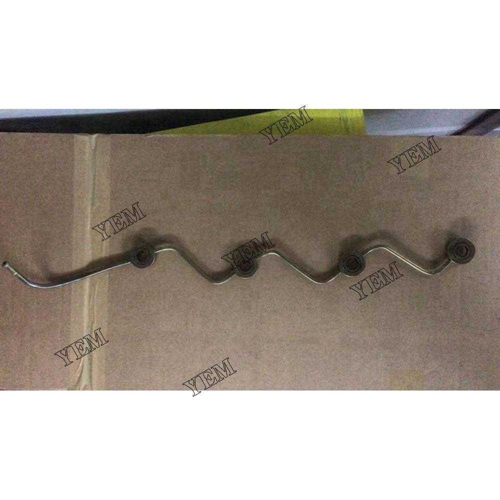 Fuel return pipe For Yanmar 4TNE94 Engine parts