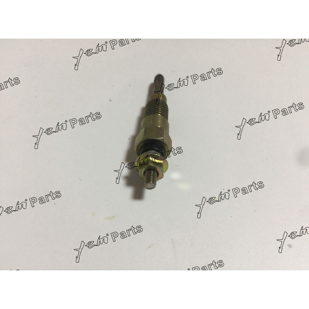 Glow Plug 11065-T8200 For Yanmar 4TNE98 Engine parts