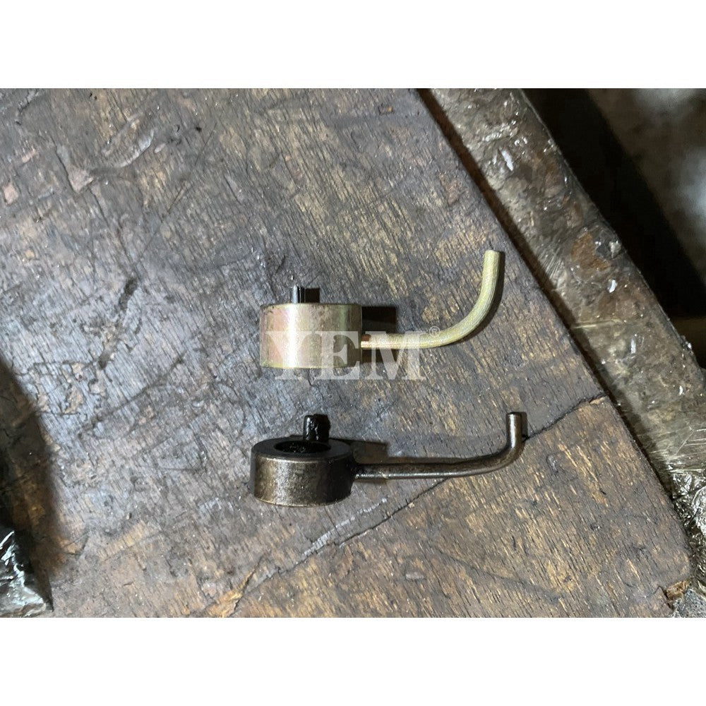 Oil Cooling Nozzle For Yanmar 4TNV106 Engine parts