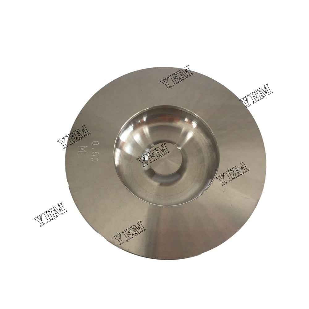 Piston For Yanmar 4TNV106 Engine parts