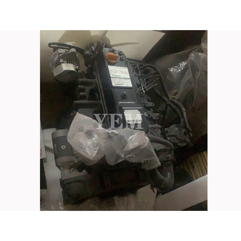 4TNV84 Engine Assy For Yanmar Engine parts