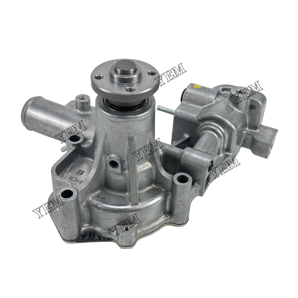 Water Pump 129508-42002 For Yanmar 4TNV84 Engine parts