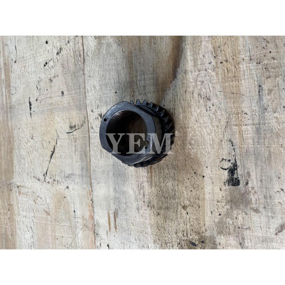 Crankshaft Gear For Yanmar 4TNV88 Engine parts