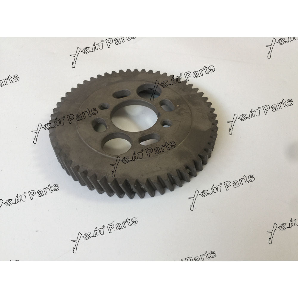 Shaft Idle Gear For Yanmar 4TNV88 Engine parts