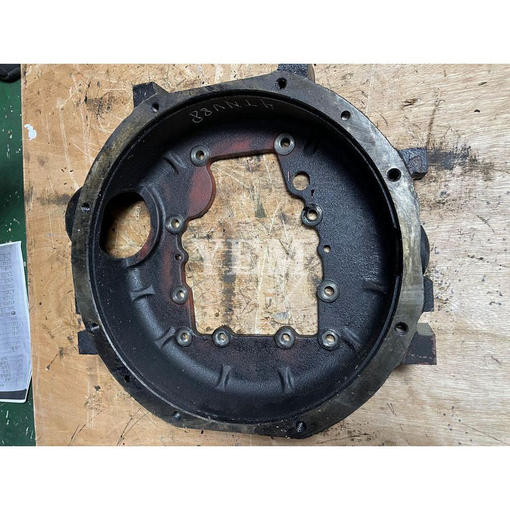 Flywheel Housing For Yanmar 4TNV88 Engine parts