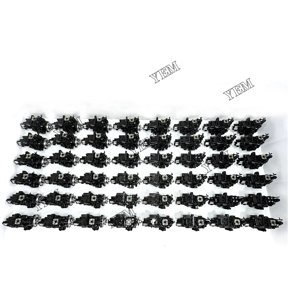 4TNV98 Fuel Injection Pump Assy 729923-51340 729939-51370 729974-51370 For Yanmar Engine parts