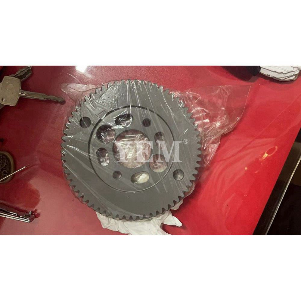 4TNV98 Shaft Idle Gear 158563-51150 For Yanmar Engine parts