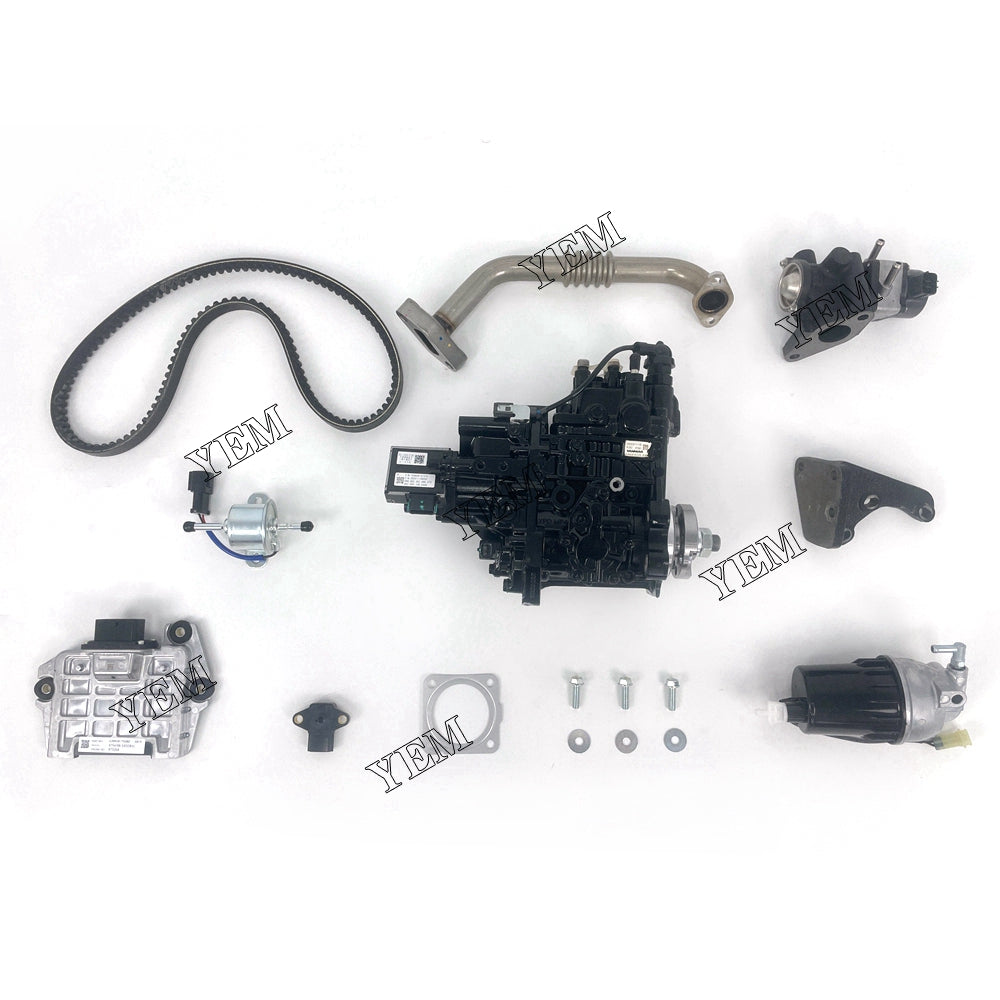 4TNV98 Engine Parts For Yanmar Engine parts