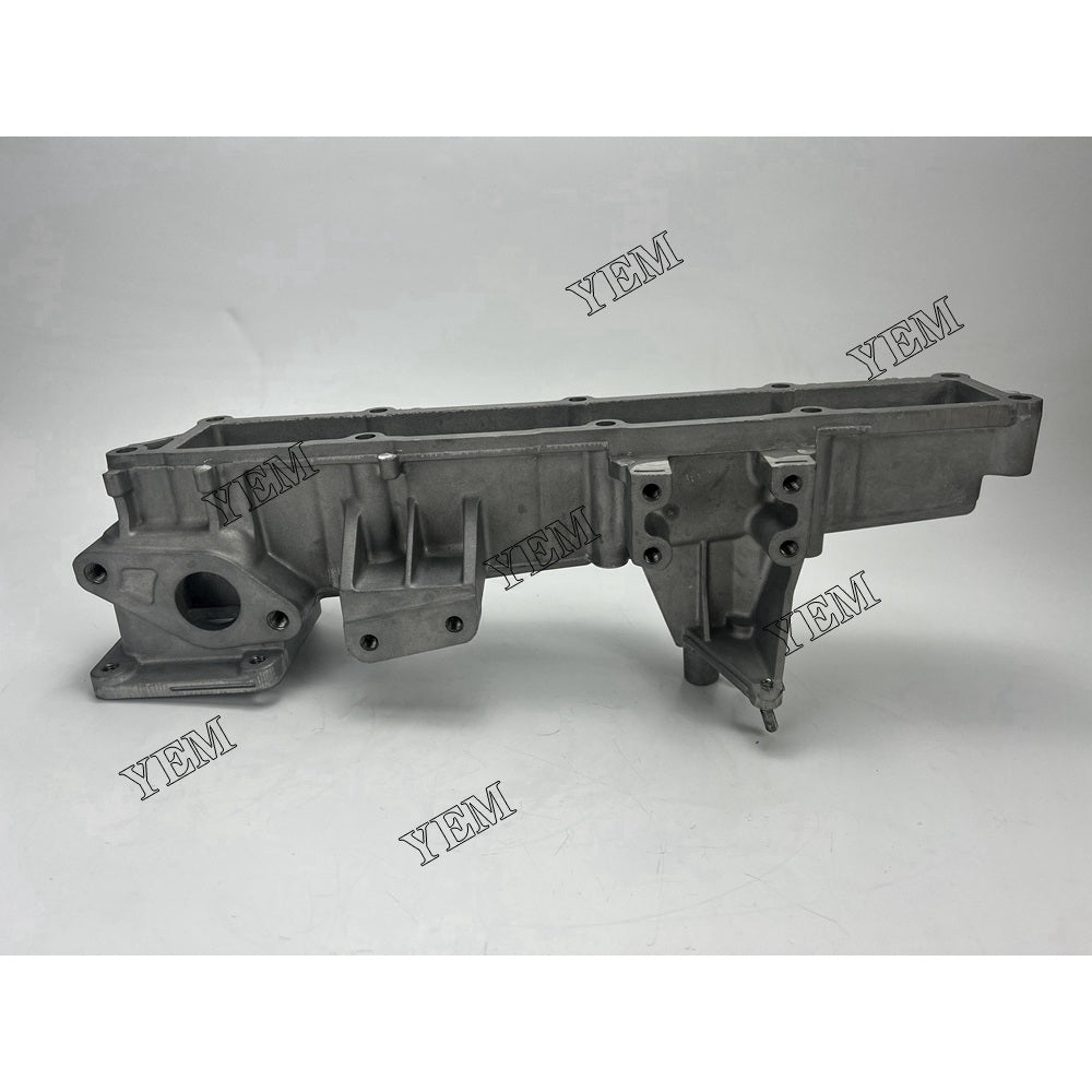 Intake Manifold For Yanmar 4TNV98 Engine parts