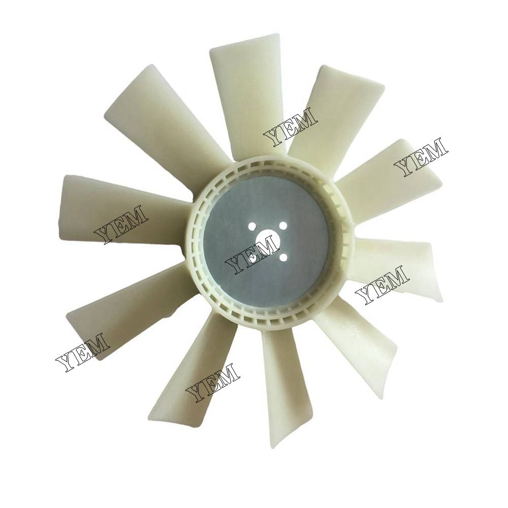 Fan Blade For Yanmar 4TNV98 Engine parts