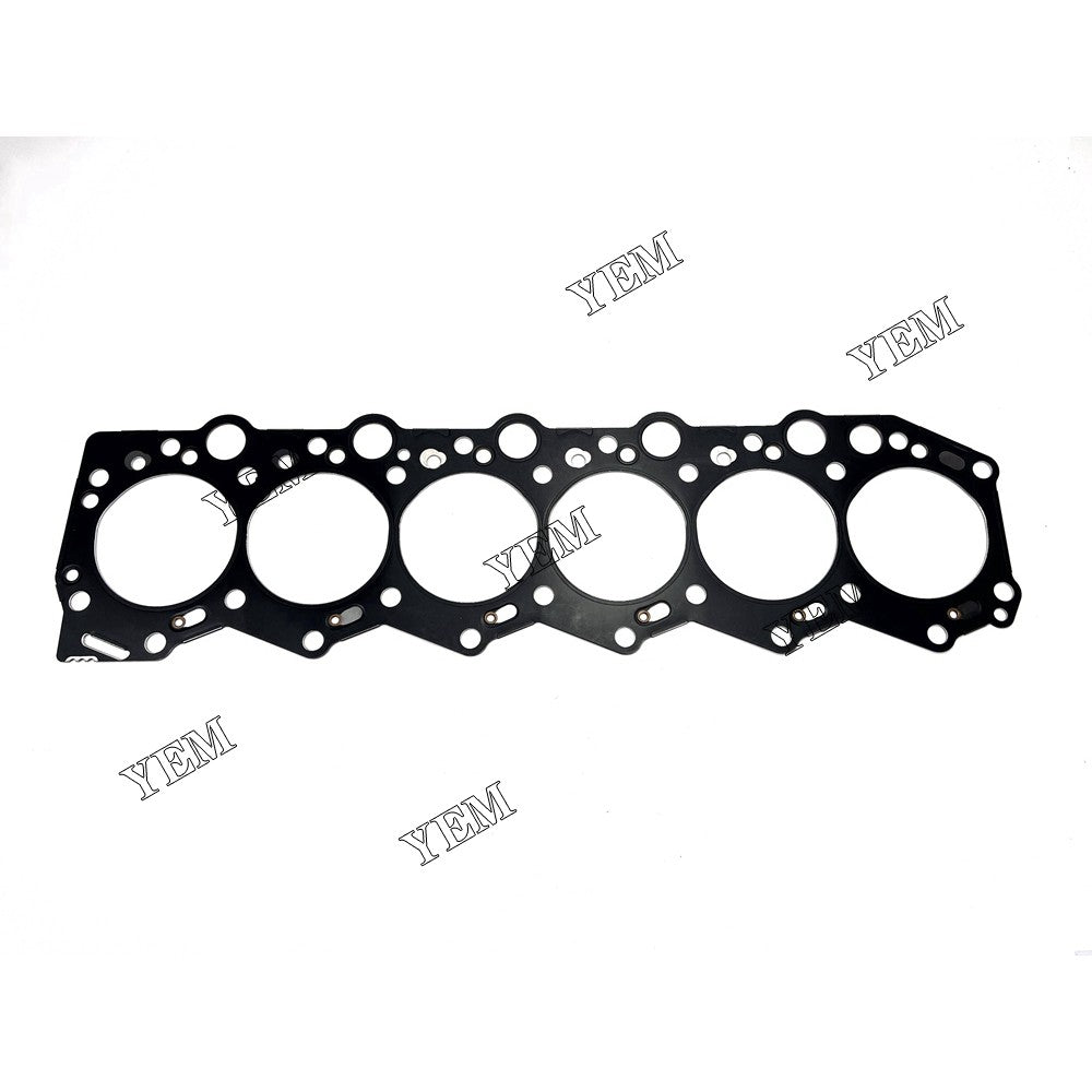 6LPA-STP2 Head Gasket For Yanmar Engine parts 119771-00401
