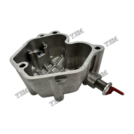 114310-11950 Valve Chamber Cover For Yanmar L100N Engine parts