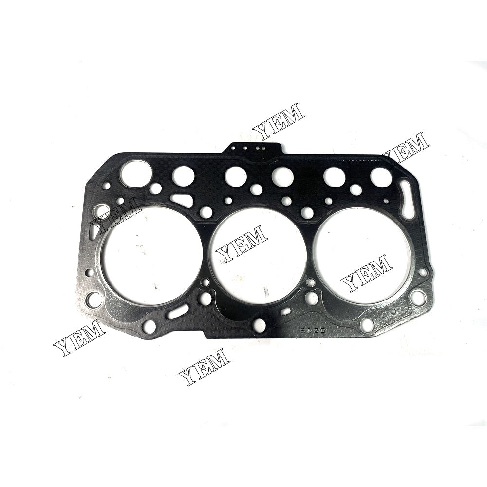 Head Gasket 119C10-01330 For Yanmar Engine parts