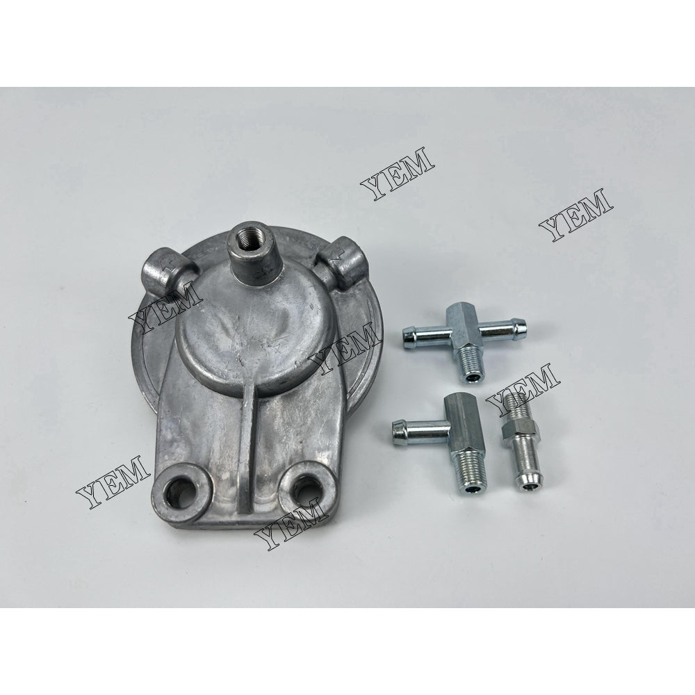 129004-55610 Fuel Filter 4TNV84 For Yanmar Engine parts