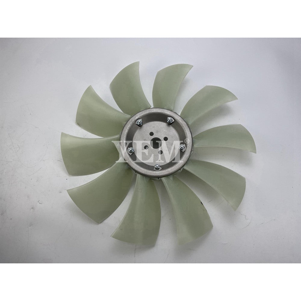 Fan Blade 4TNV94 For Yanmar Engine parts