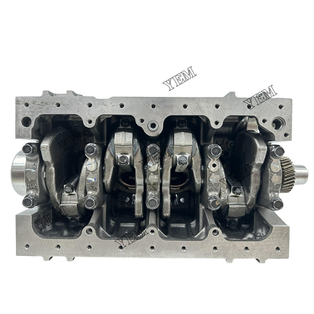 Cylinder Block Assy For Yanmar 4TNV98 Engine parts