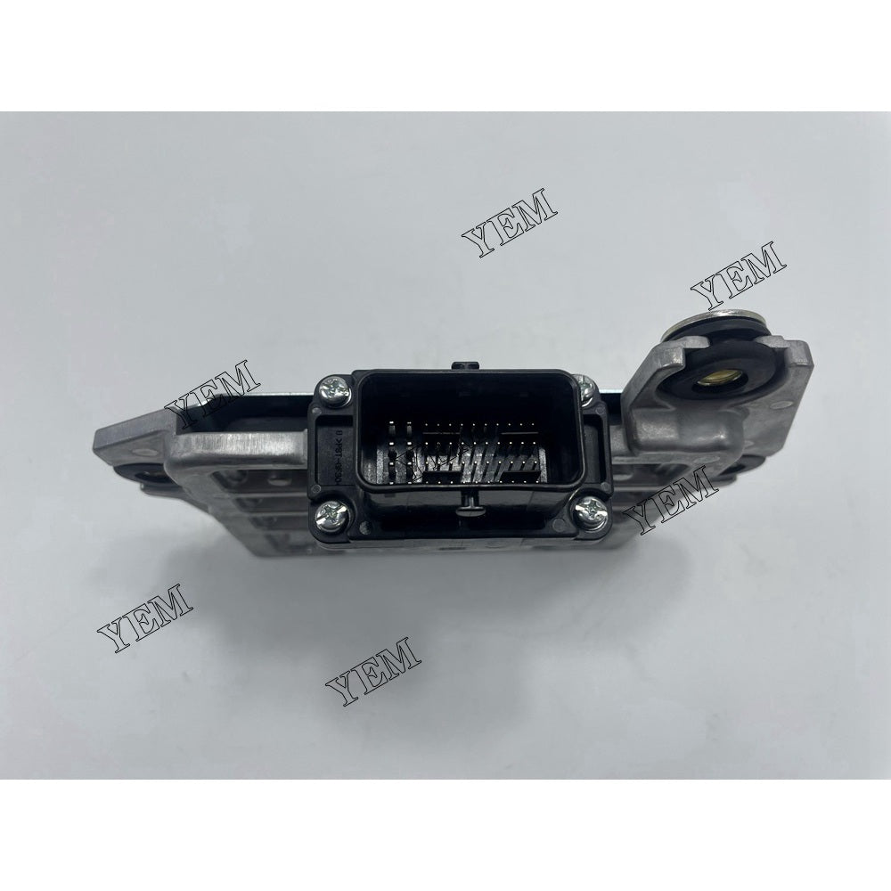 129926-75080 ECU 4TNV98 For Yanmar Engine parts